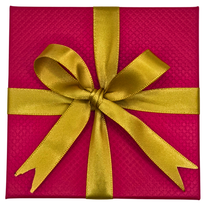 Ornamento Circular de Vidrio Personalizado | Impresión en 1 Cara (Visible por Ambos Lados)